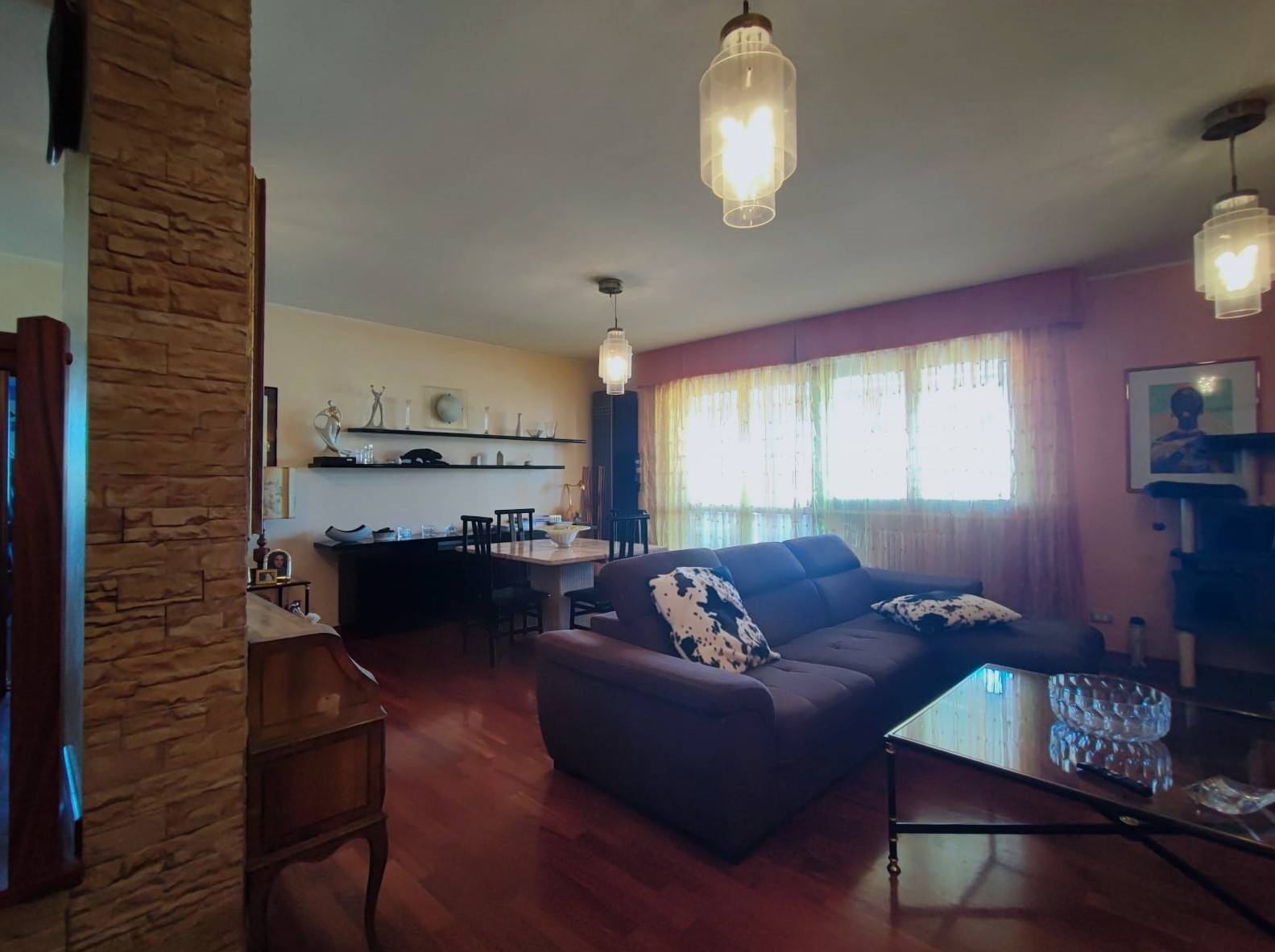 Appartamento in vendita a Montesilvano, Montesilvano spiaggia