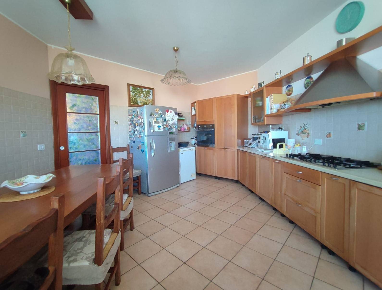 Appartamento in vendita a Montesilvano, Montesilvano spiaggia