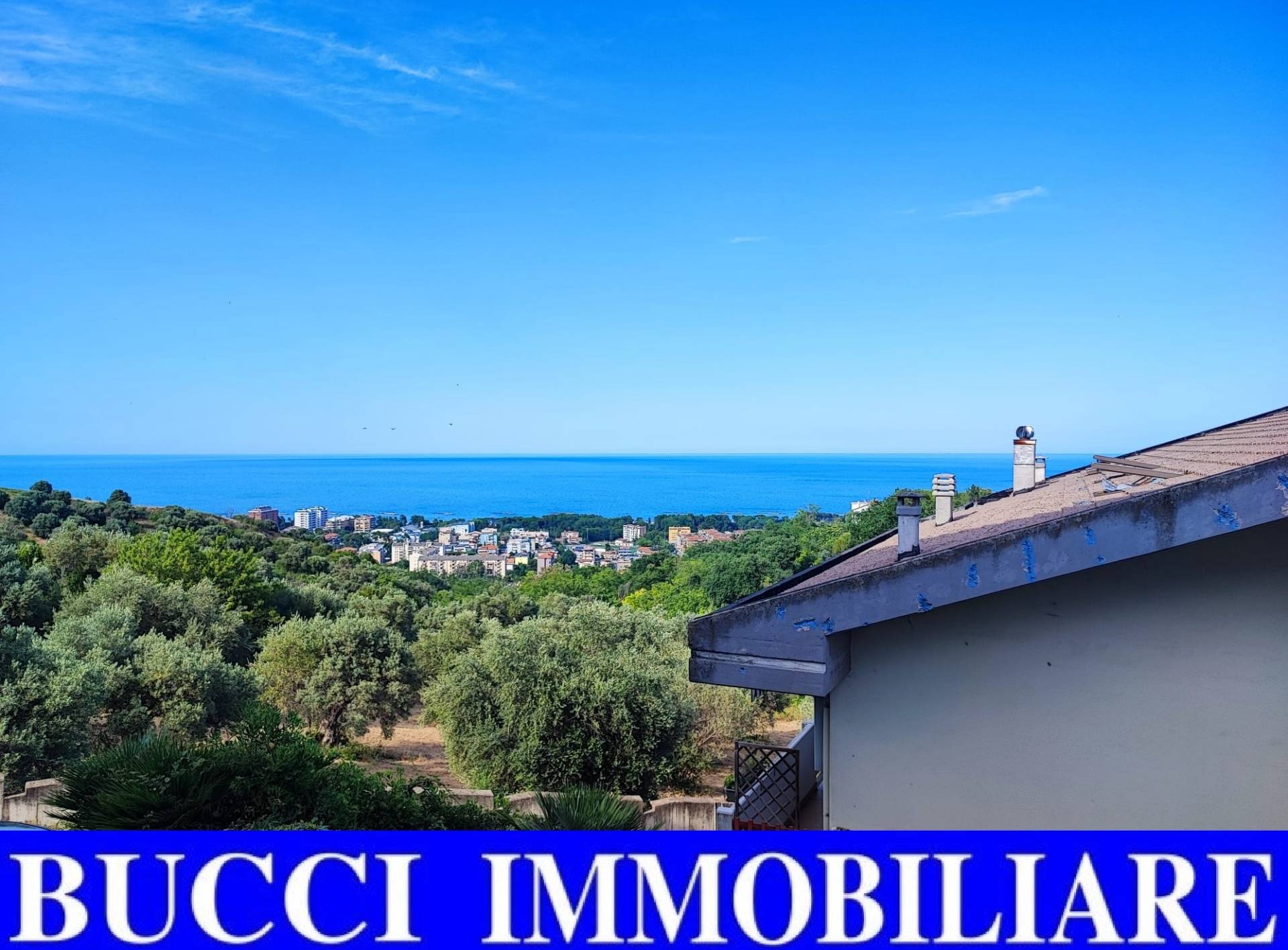 Appartamento in vendita a Pescara, Zona Colli