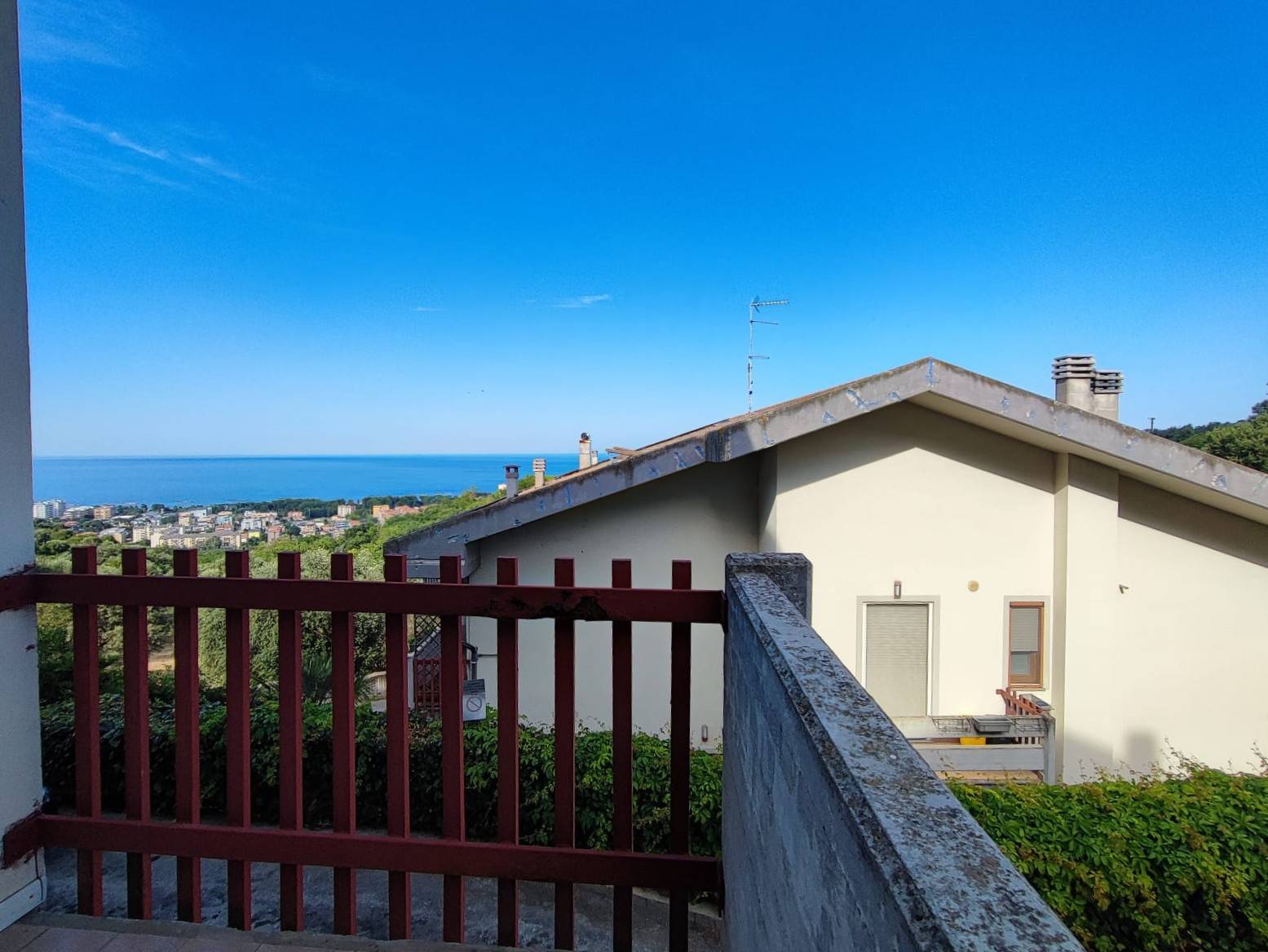 Appartamento in vendita a Pescara, Zona Colli