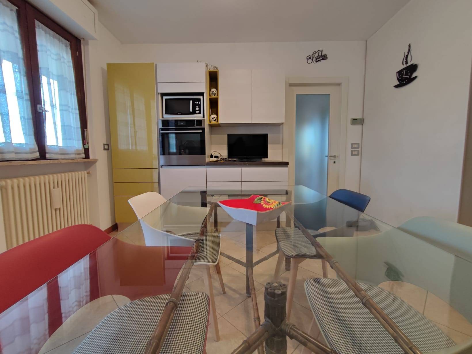 Appartamento in vendita a Montesilvano, Montesilvano spiaggia