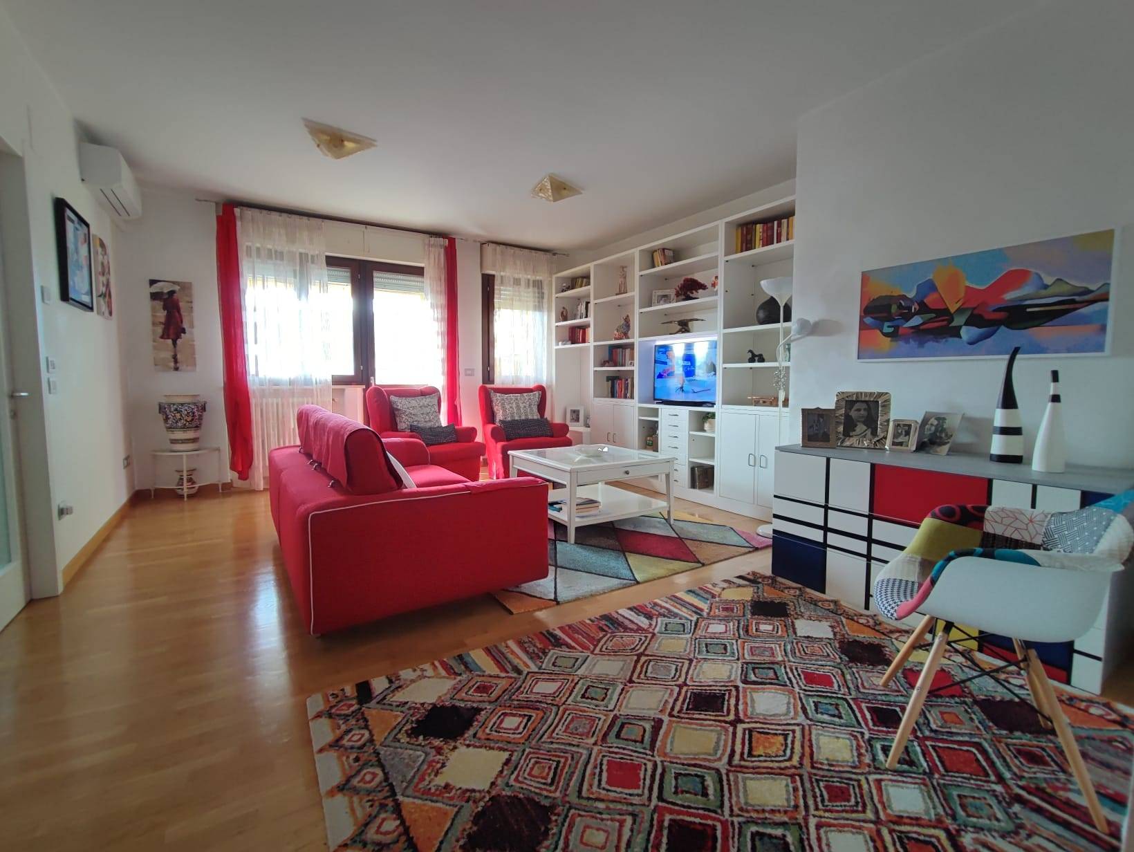 Appartamento in vendita a Montesilvano, Montesilvano spiaggia