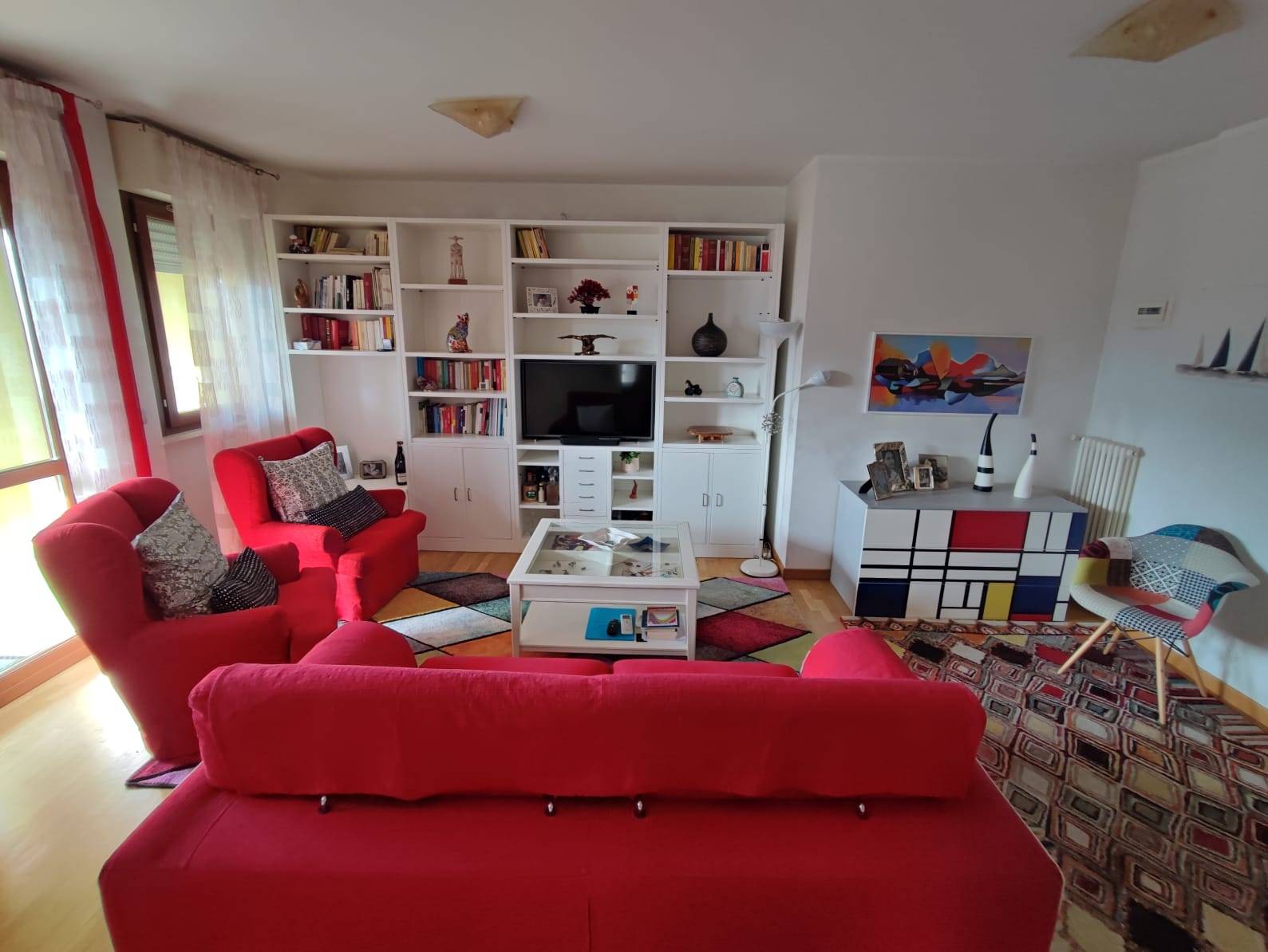 Appartamento in vendita a Montesilvano, Montesilvano spiaggia