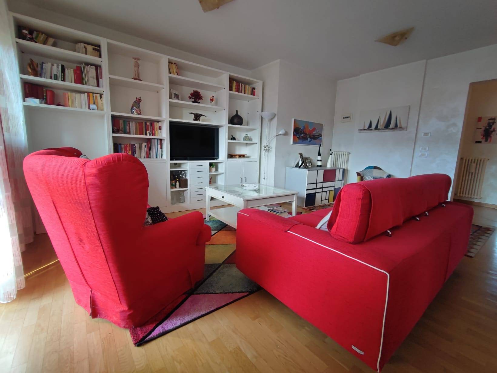 Appartamento in vendita a Montesilvano, Montesilvano spiaggia