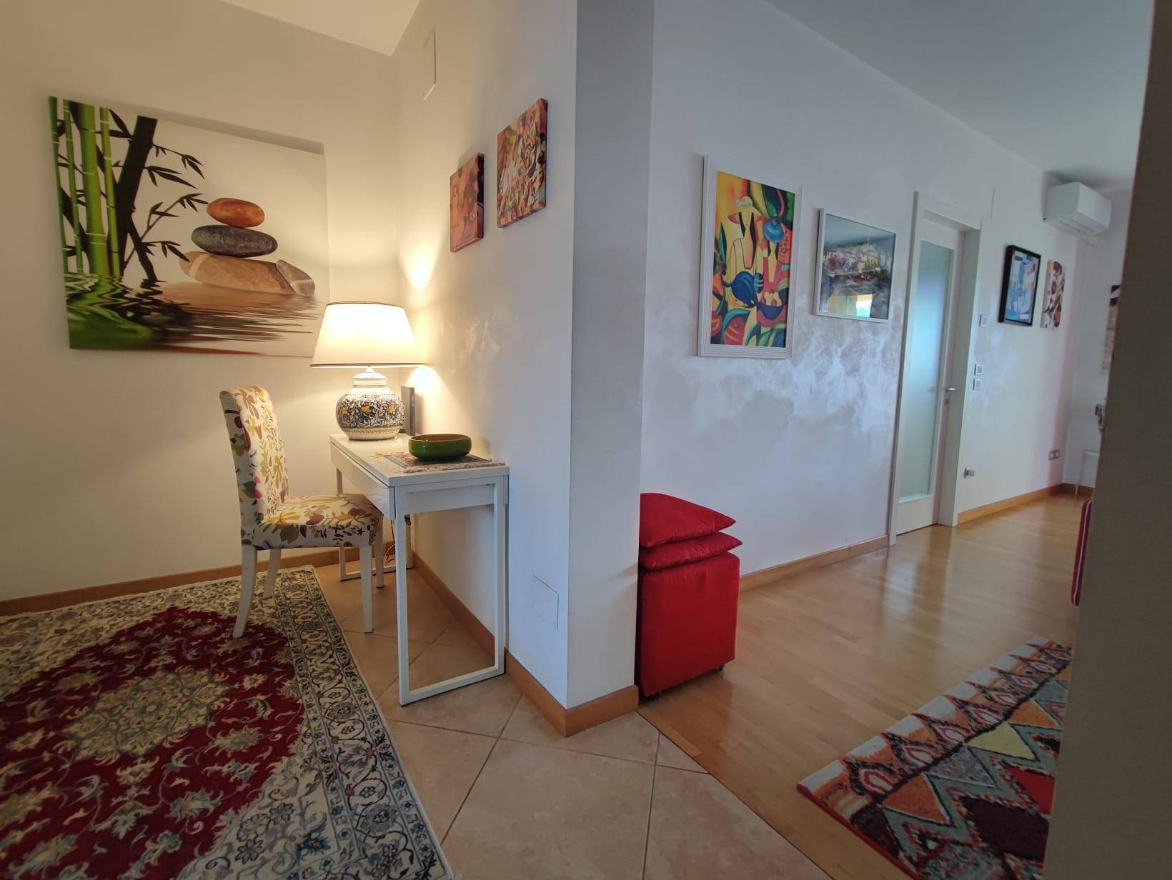 Appartamento in vendita a Montesilvano, Montesilvano spiaggia