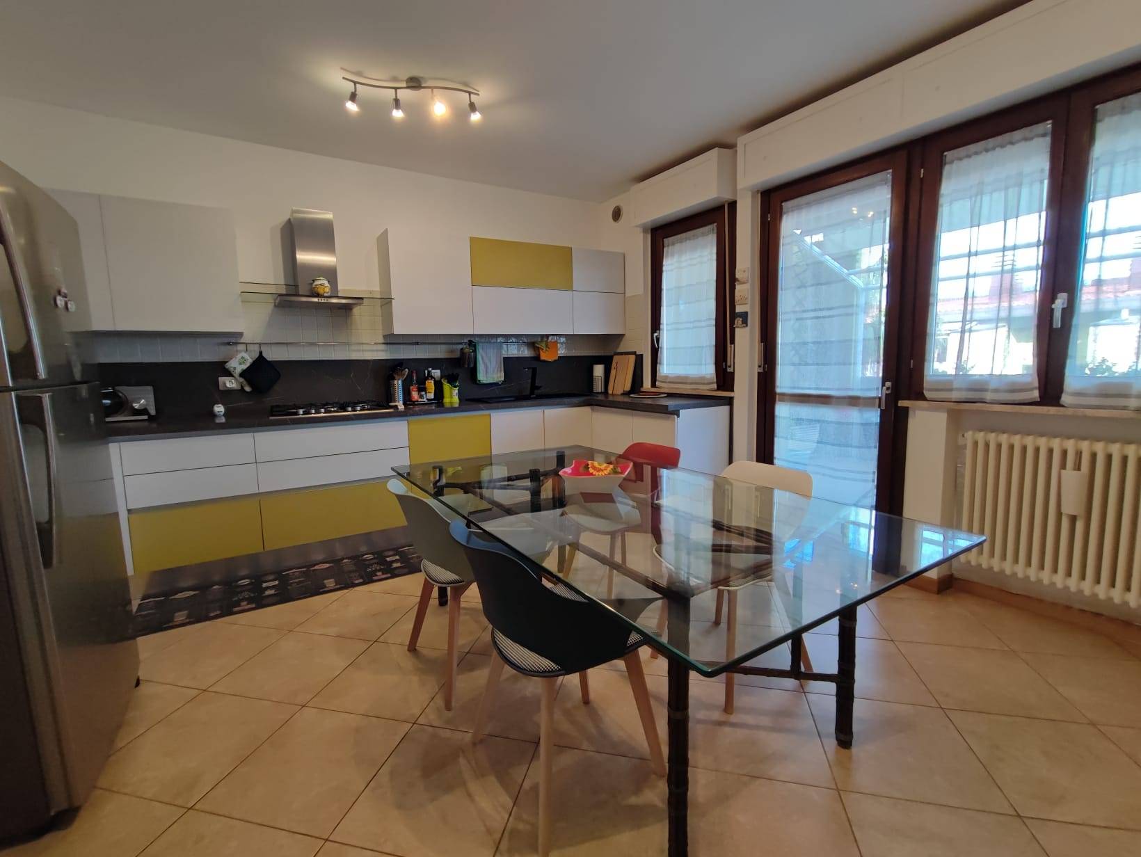 Appartamento in vendita a Montesilvano, Montesilvano spiaggia