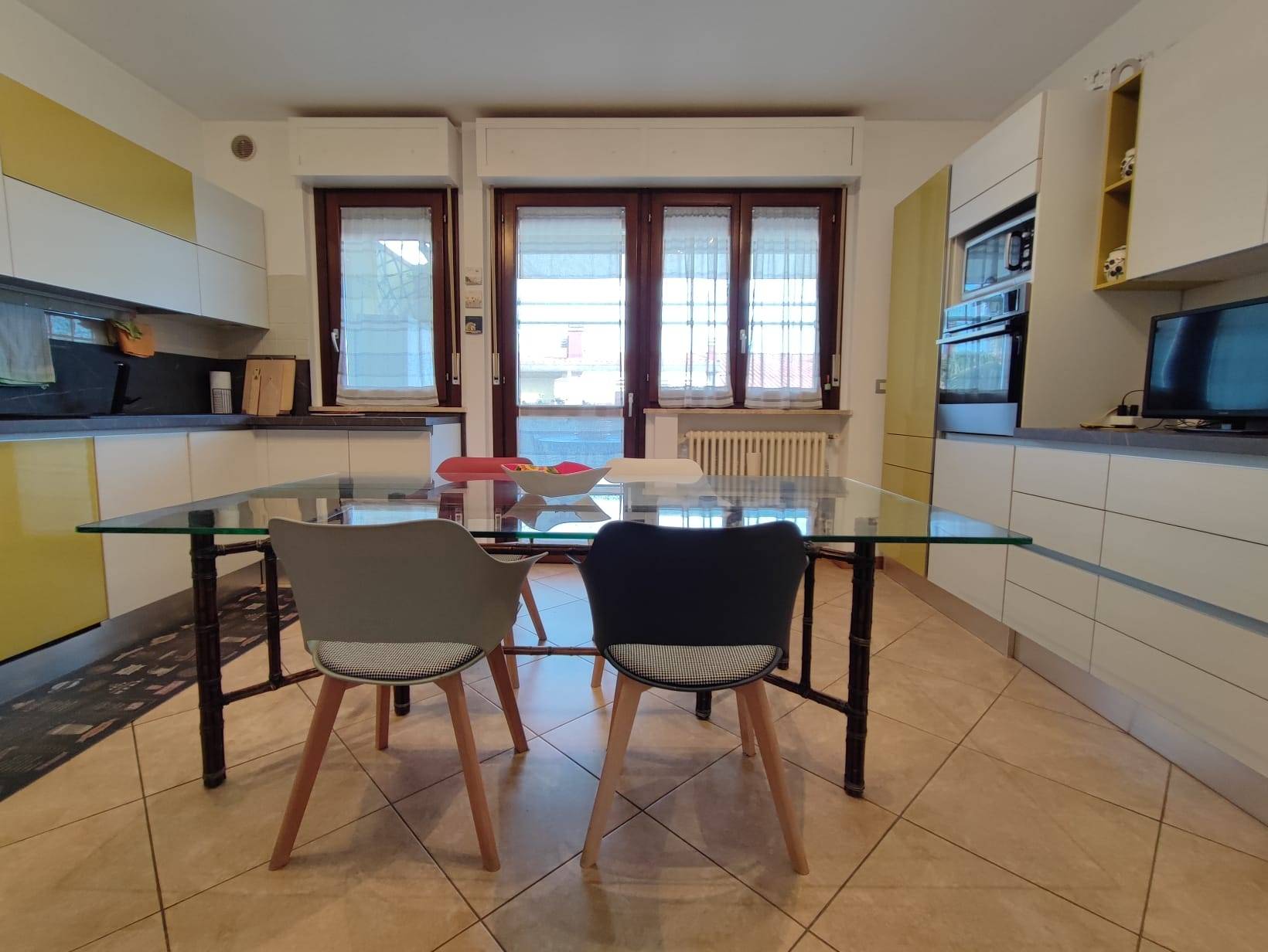 Appartamento in vendita a Montesilvano, Montesilvano spiaggia