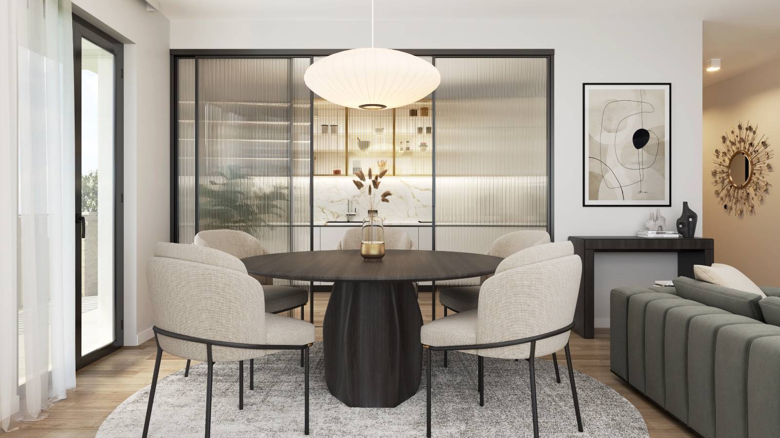 Appartamento - Attico in vendita a Pescara, Zona Nord