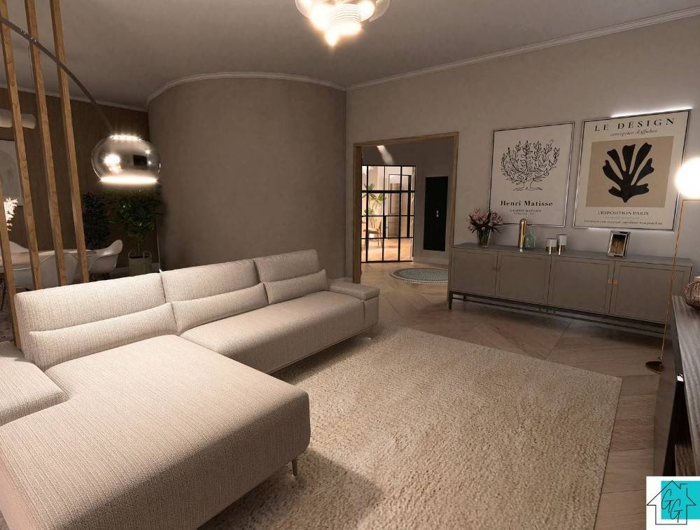 Appartamento in vendita a Pescara, Centro