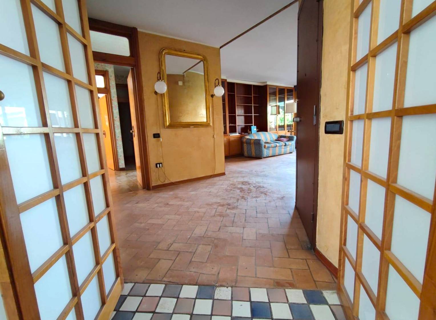 Appartamento in vendita a Pescara, Centro