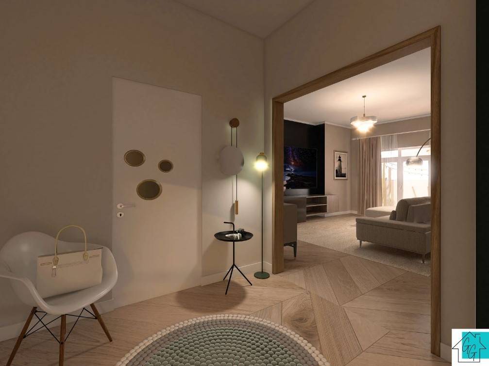 Appartamento in vendita a Pescara, Centro