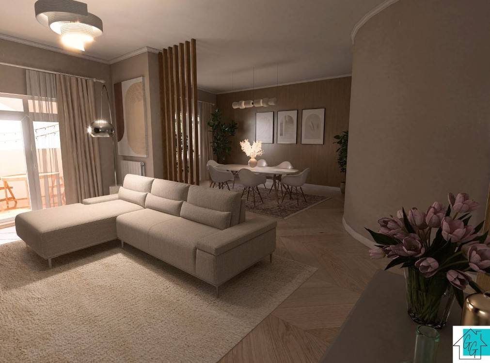 Appartamento in vendita a Pescara, Centro