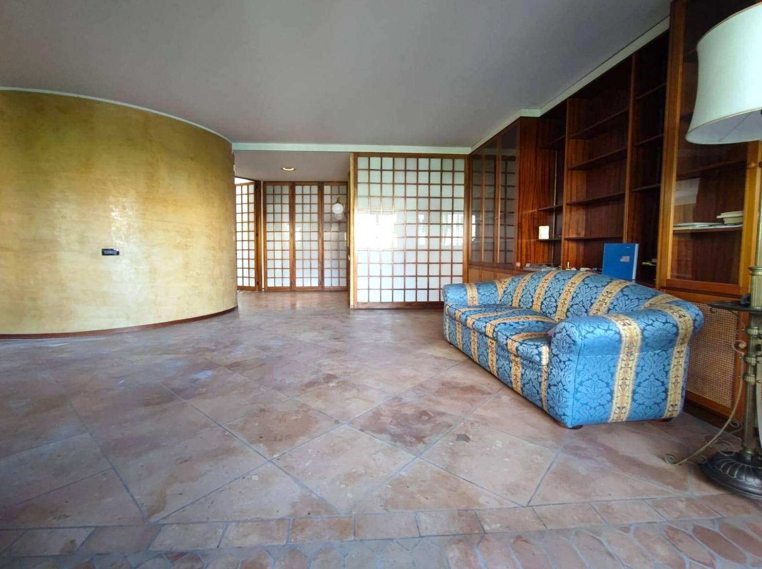 Appartamento in vendita a Pescara, Centro