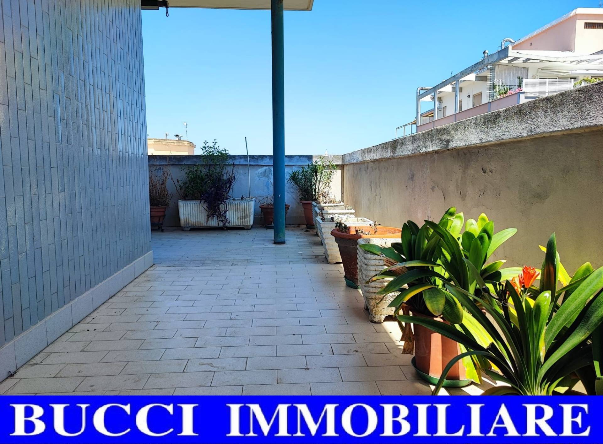 Appartamento in vendita a Pescara, Centro