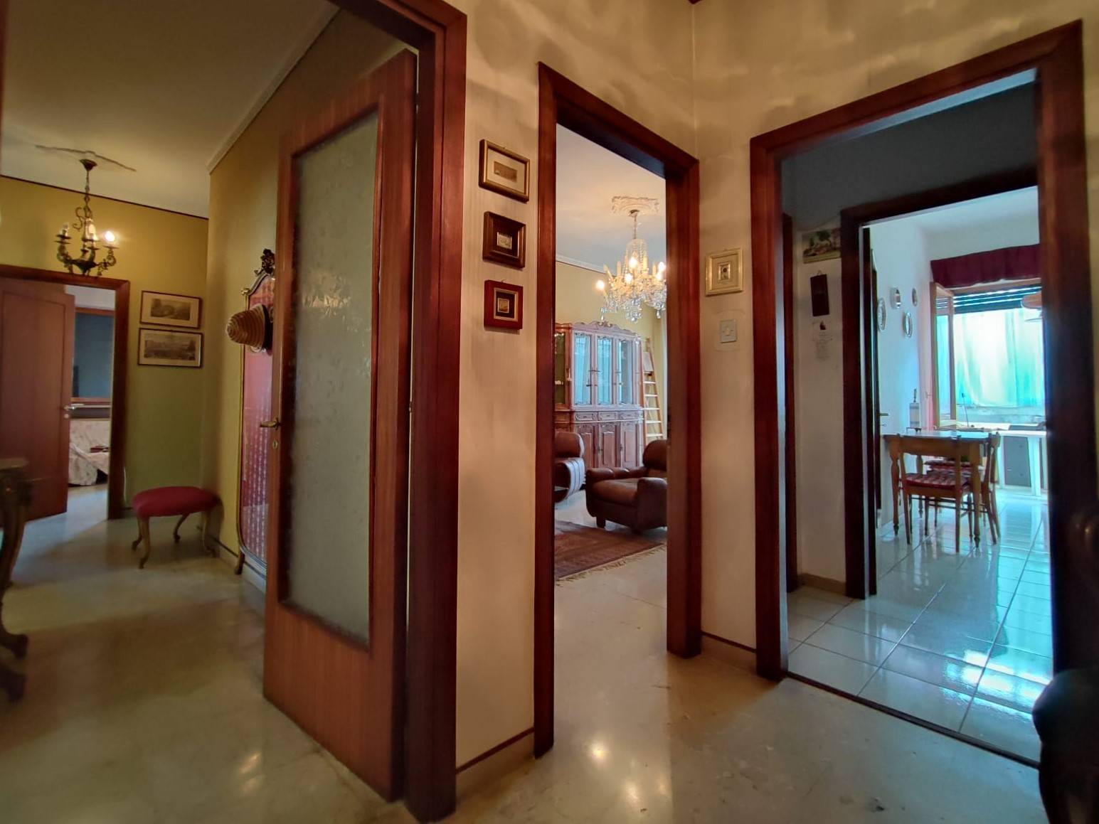 Appartamento in vendita a Pescara, Centro