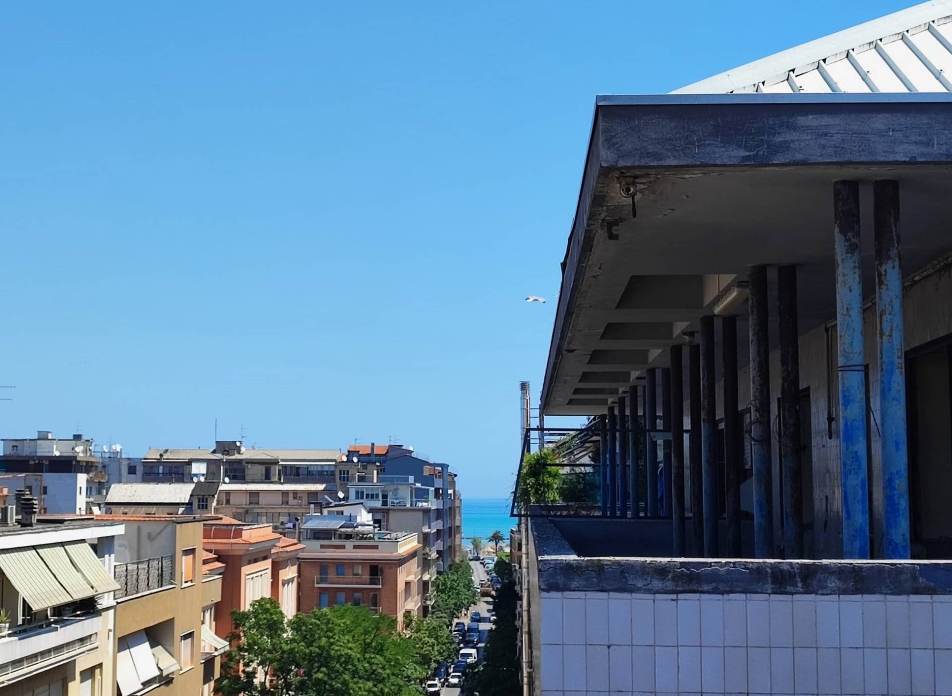 Appartamento in vendita a Pescara, Centro