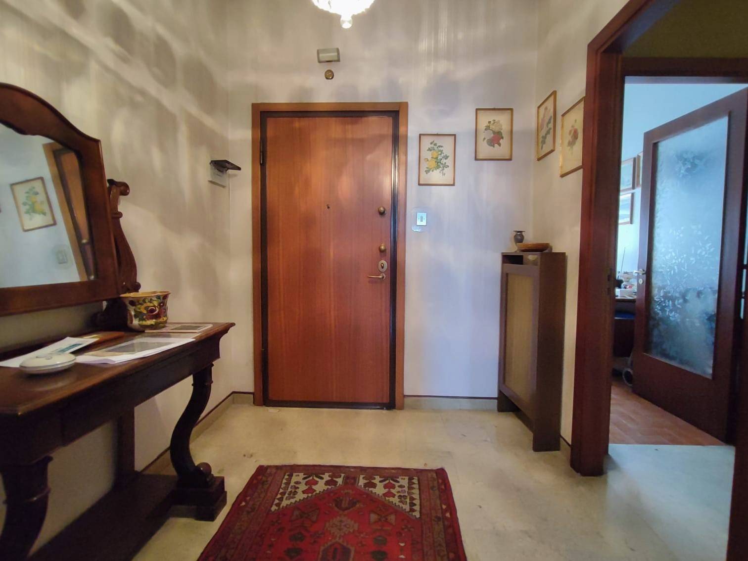 Appartamento in vendita a Pescara, Centro