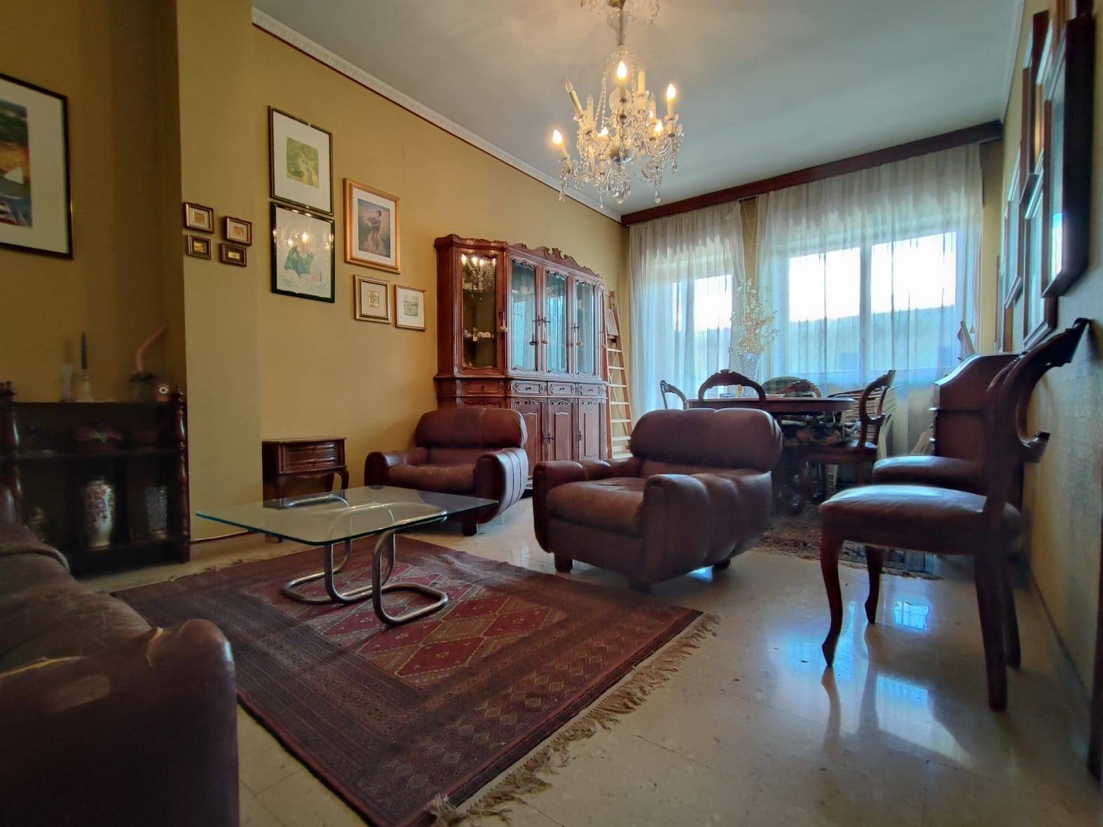 Appartamento in vendita a Pescara, Centro