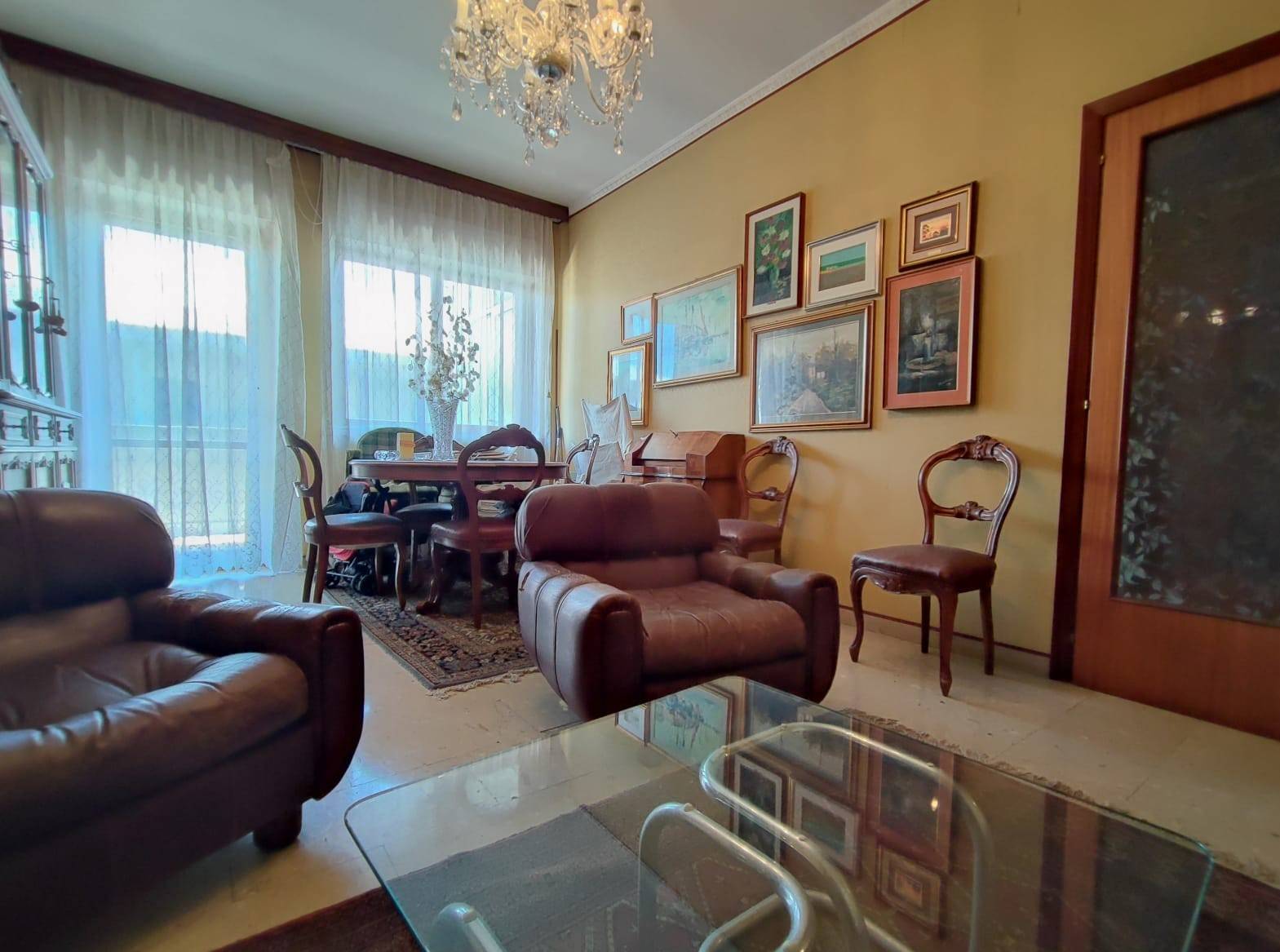 Appartamento in vendita a Pescara, Centro