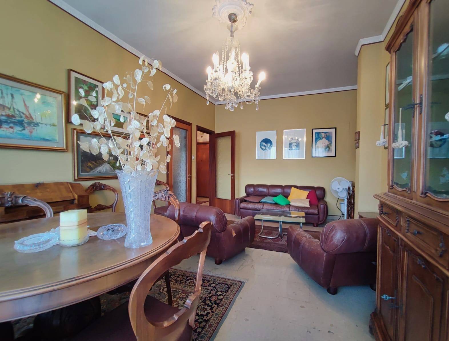 Appartamento in vendita a Pescara, Centro