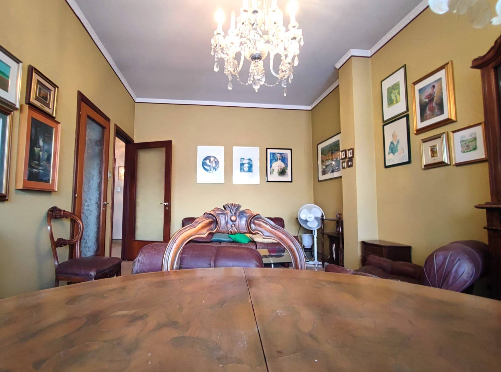 Appartamento in vendita a Pescara, Centro