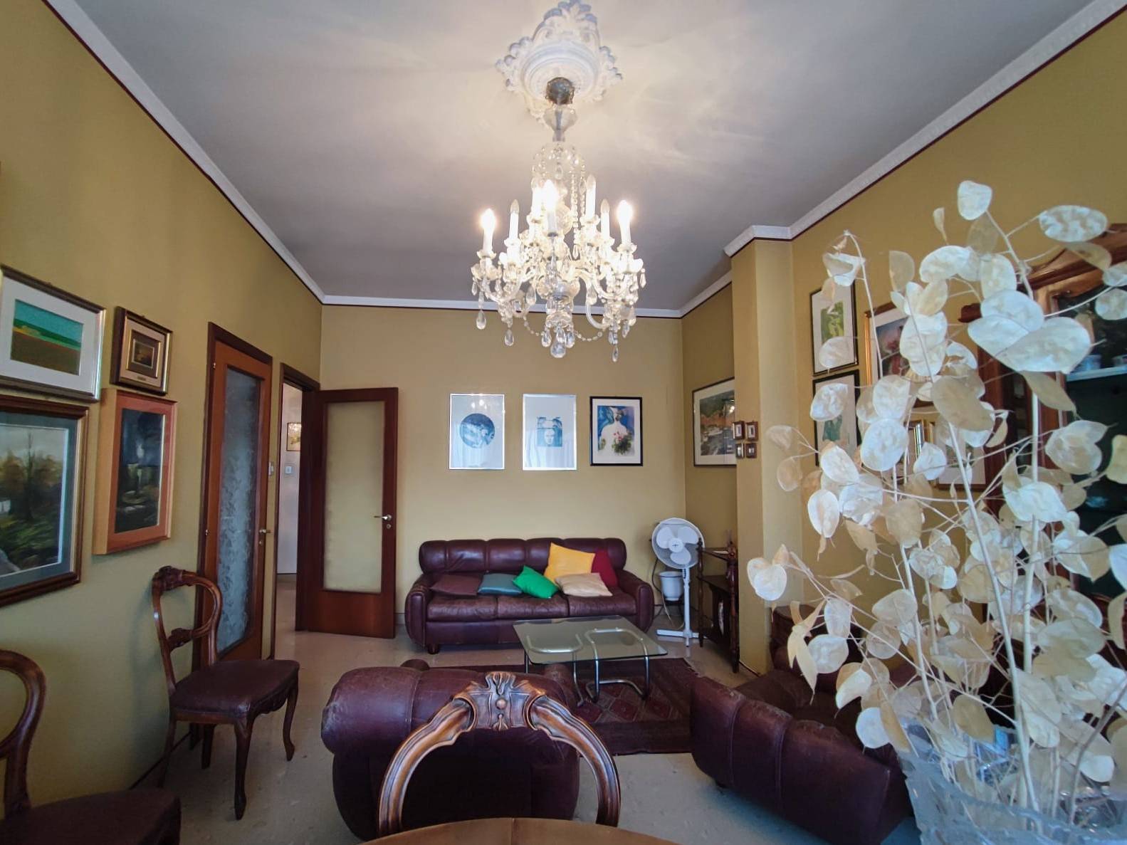 Appartamento in vendita a Pescara, Centro