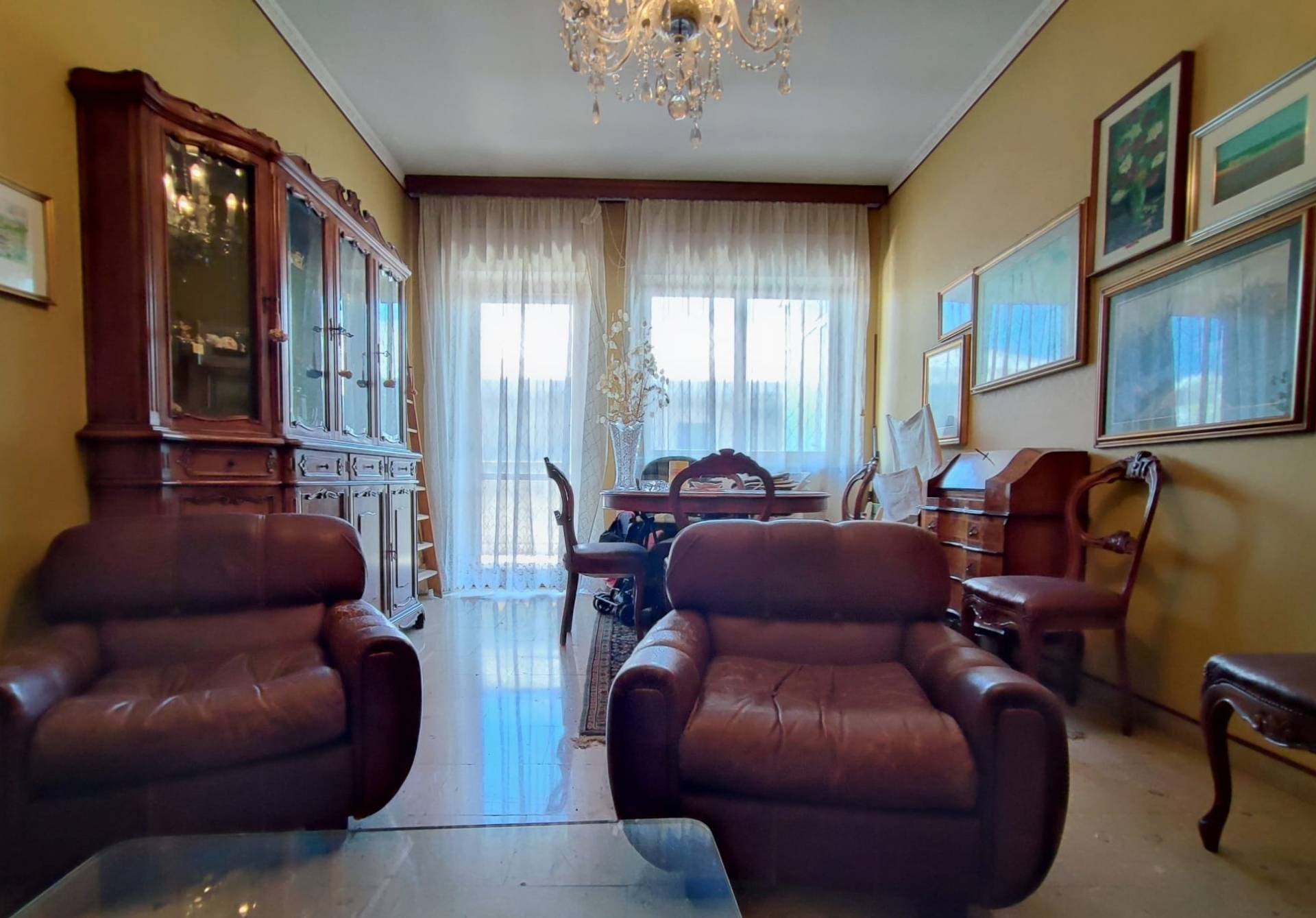 Appartamento in vendita a Pescara, Centro