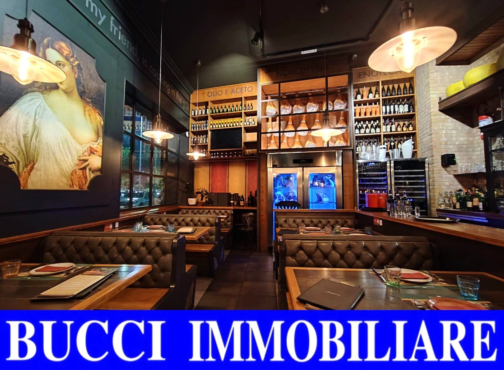 Locale commerciale in vendita a Pescara, Porta Nuova