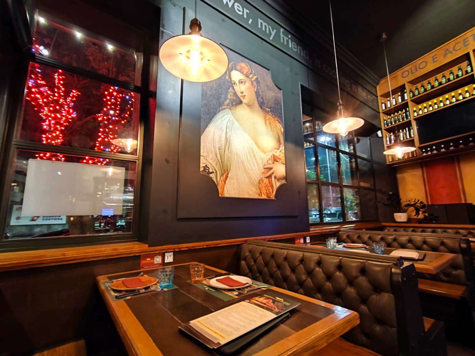 Locale commerciale in vendita a Pescara, Porta Nuova