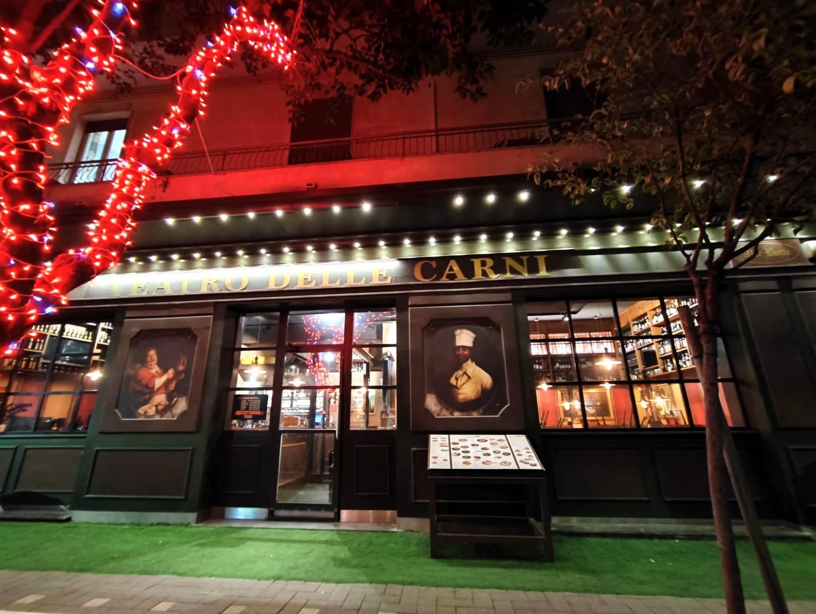 Locale commerciale in vendita a Pescara, Porta Nuova