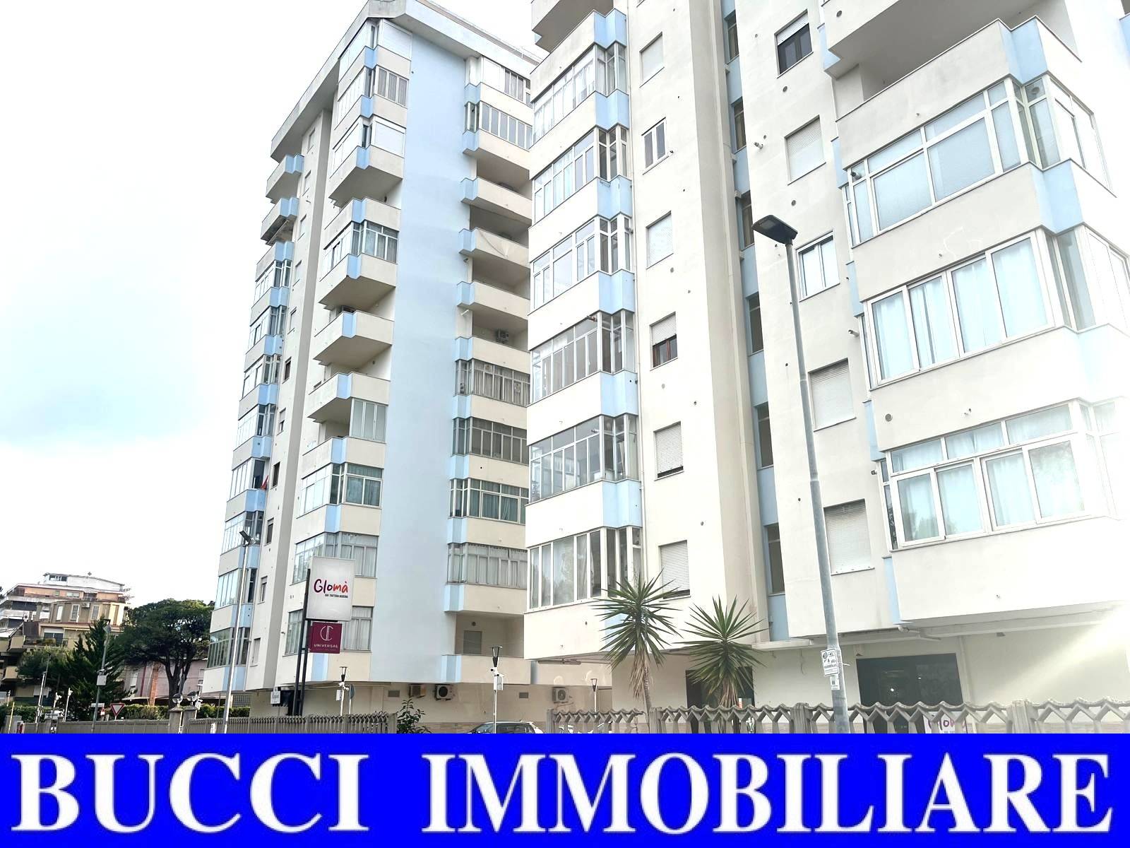 Appartamento in vendita a Montesilvano, Montesilvano spiaggia