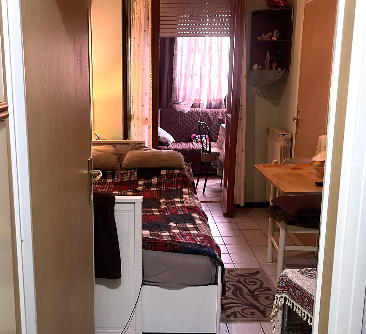 Appartamento in vendita a Montesilvano, Montesilvano spiaggia