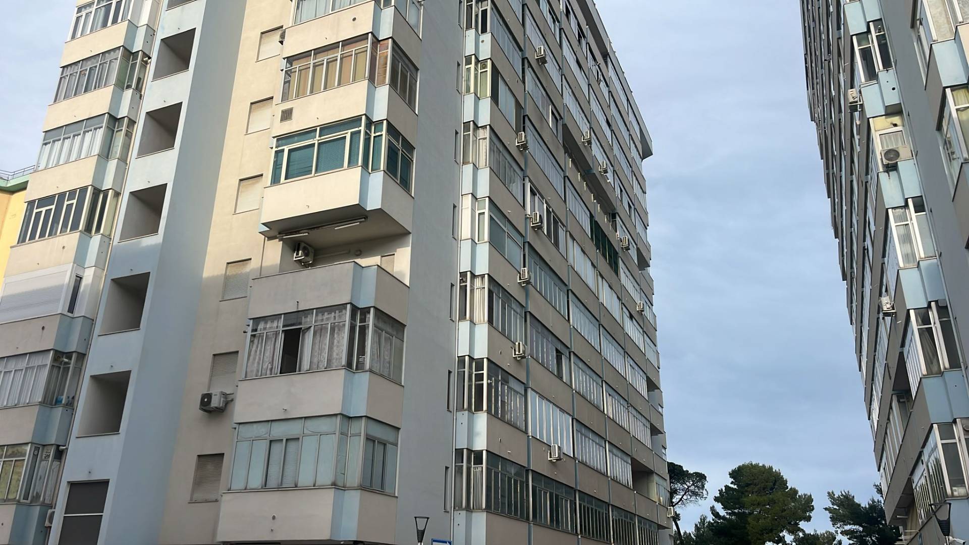 Appartamento in vendita a Montesilvano, Montesilvano spiaggia