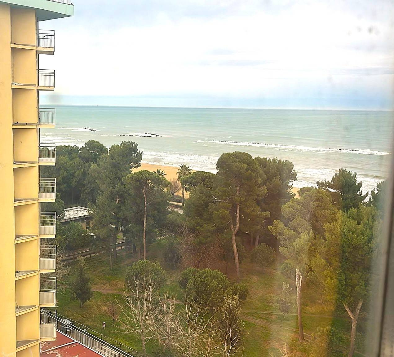 Appartamento in vendita a Montesilvano, Montesilvano spiaggia