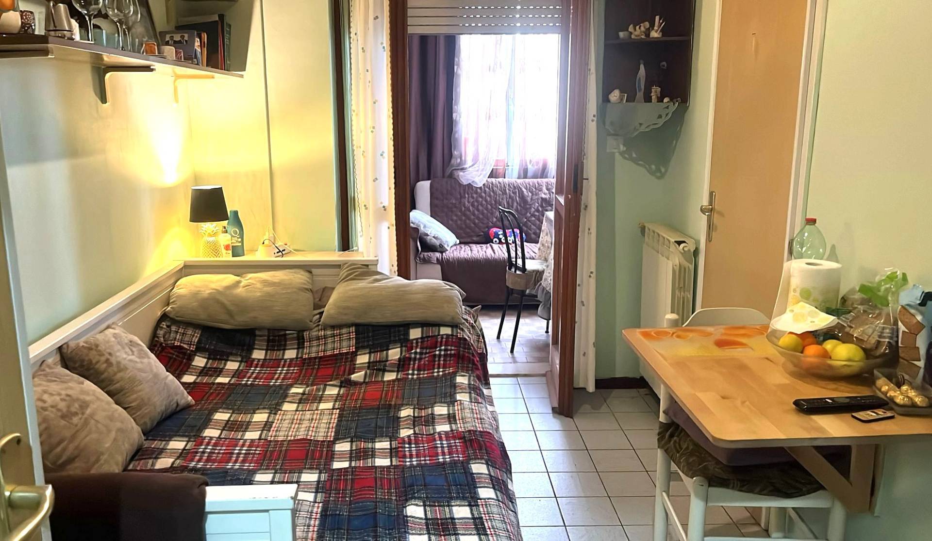 Appartamento in vendita a Montesilvano, Montesilvano spiaggia