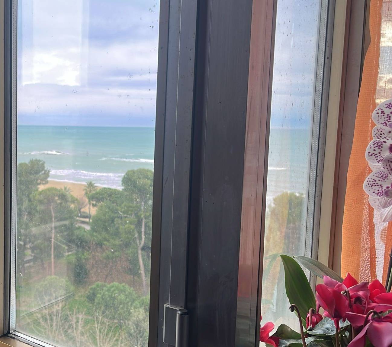 Appartamento in vendita a Montesilvano, Montesilvano spiaggia