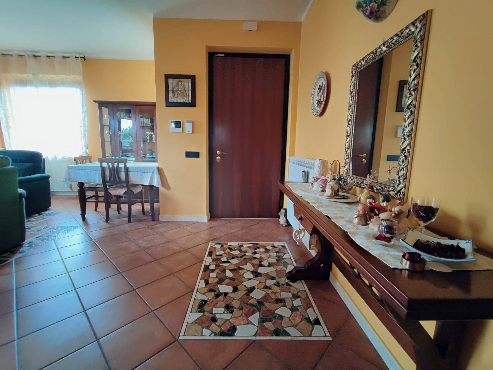 Villa, Casa singola in vendita a Torrevecchia Teatina