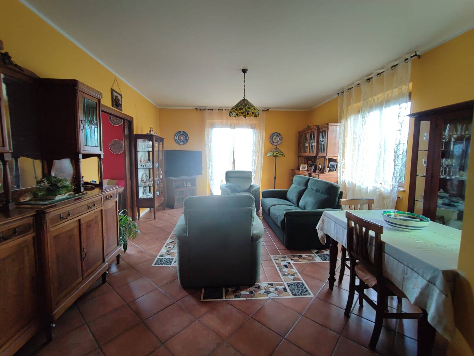 Villa, Casa singola in vendita a Torrevecchia Teatina