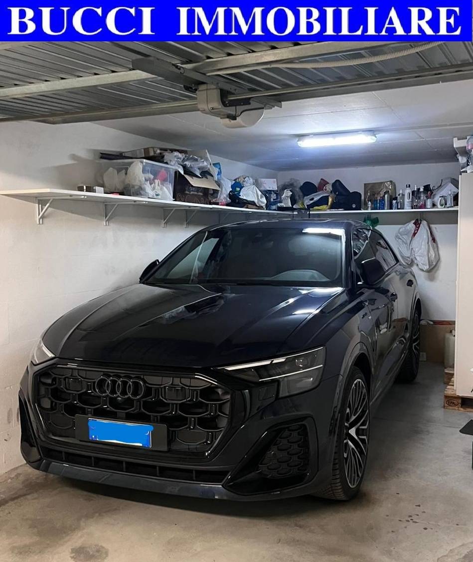 Garage in vendita a Pescara, Zona Nord