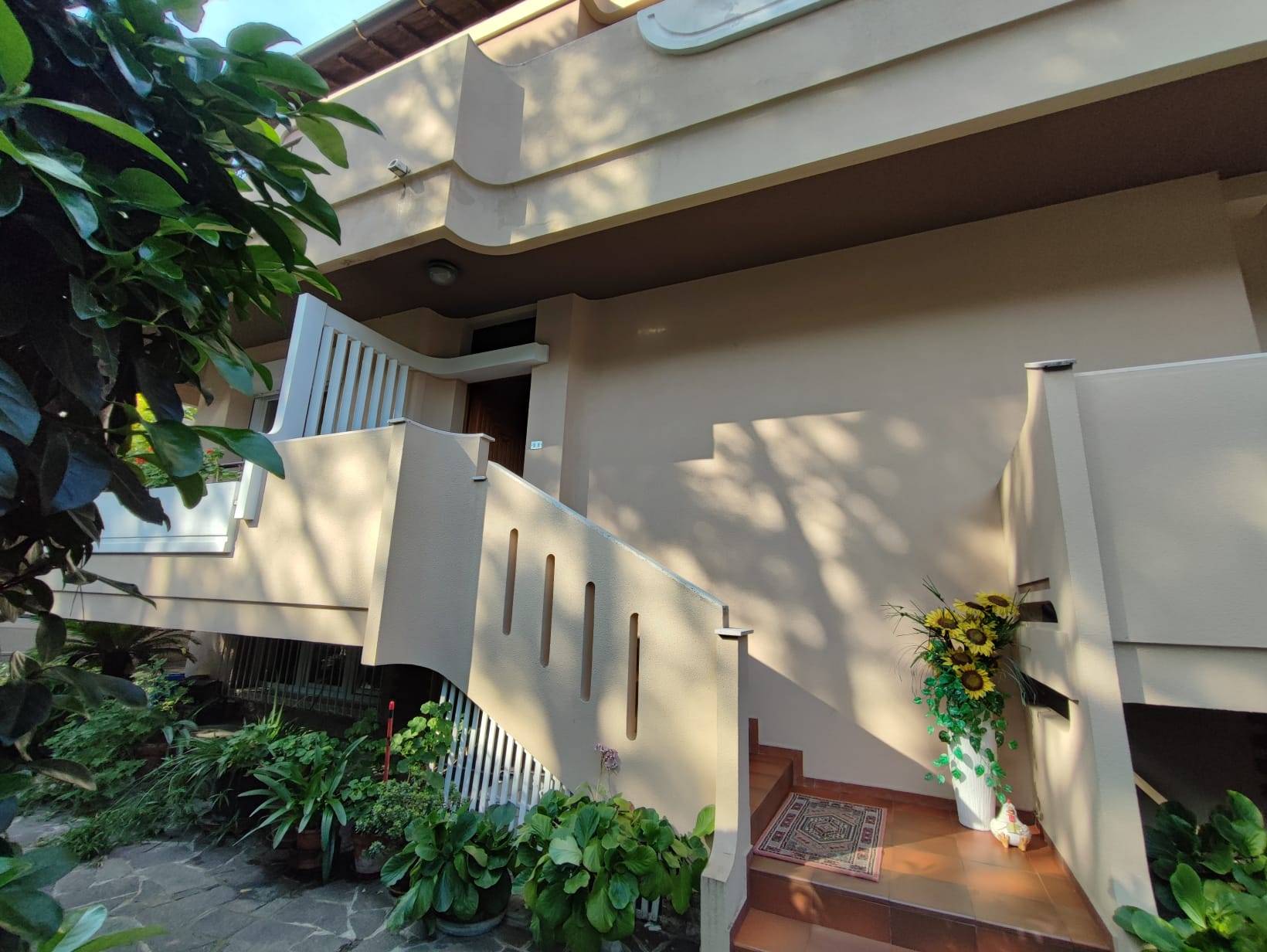 Villa, Casa singola in vendita a Pescara, Centro