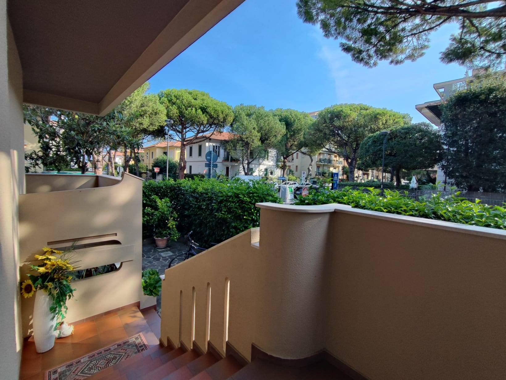 Villa, Casa singola in vendita a Pescara, Centro