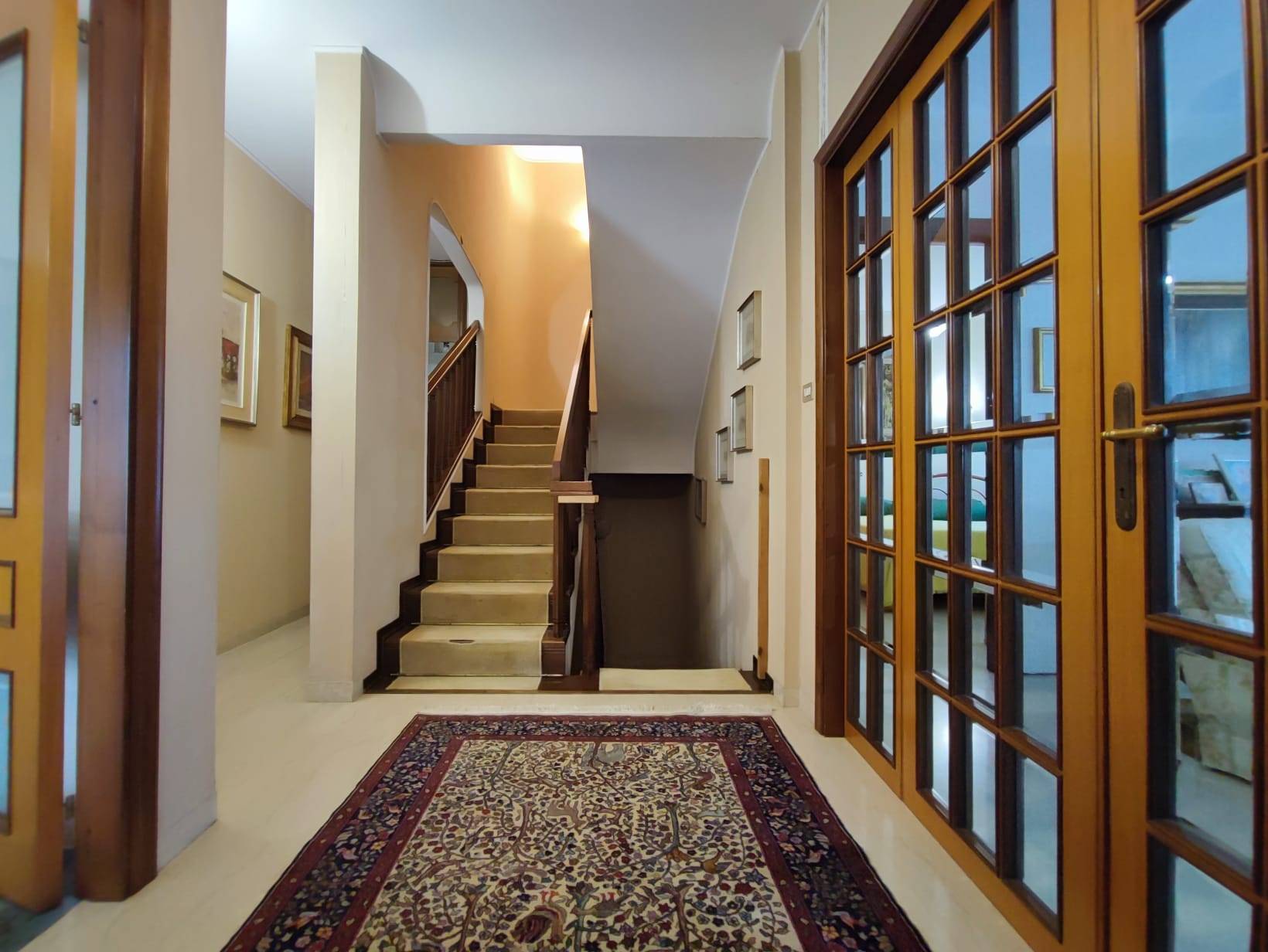 Villa, Casa singola in vendita a Pescara, Centro