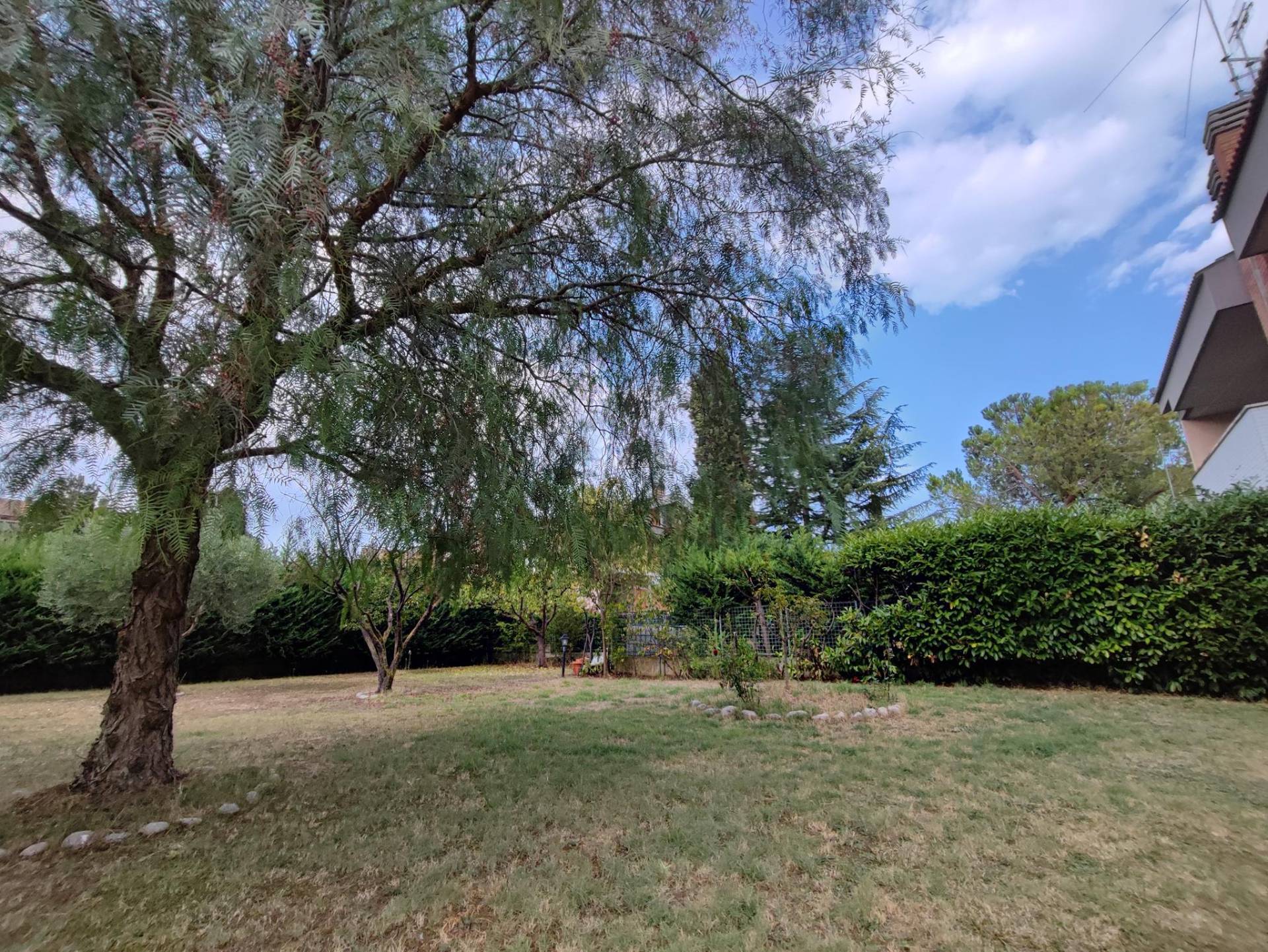 Villette a schiera in vendita a Citt Sant'Angelo