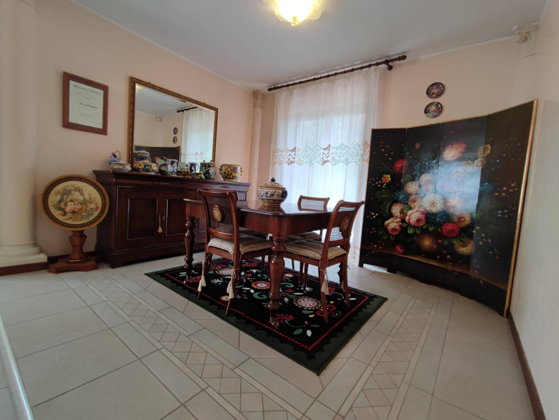 Villette a schiera in vendita a Citt Sant'Angelo