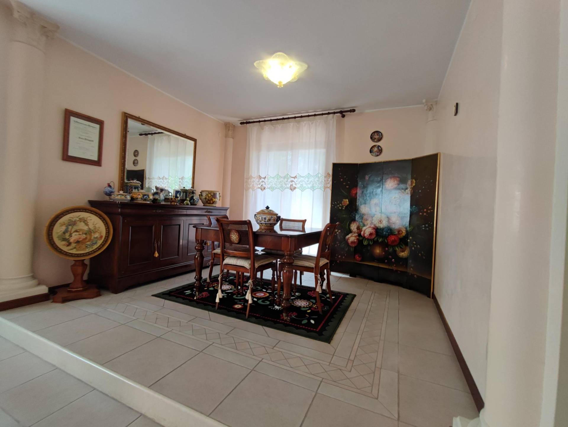 Villette a schiera in vendita a Citt Sant'Angelo