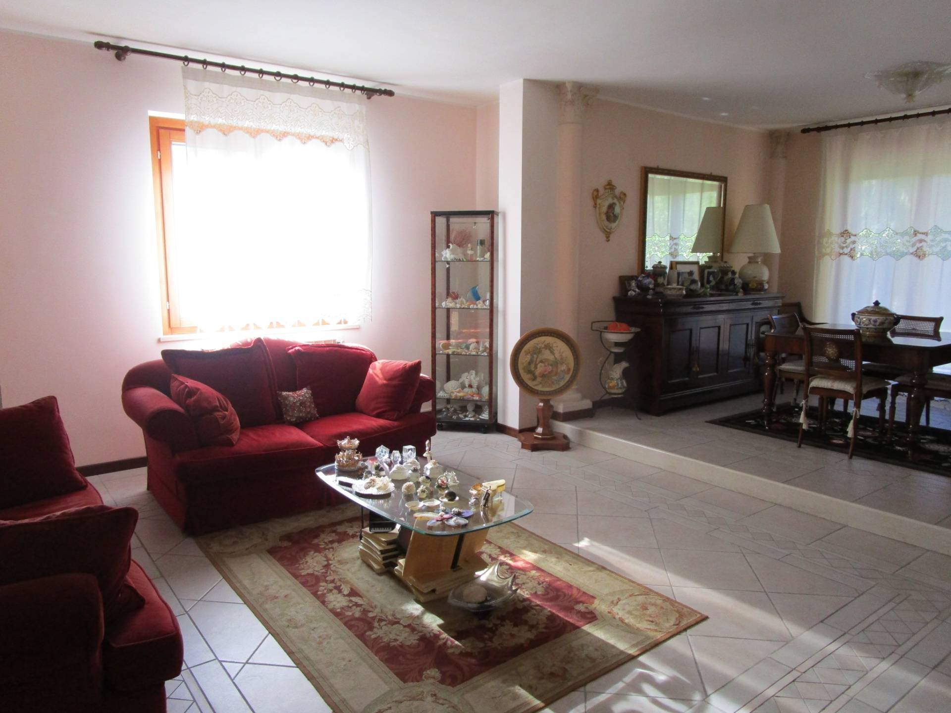 Villette a schiera in vendita a Citt Sant'Angelo