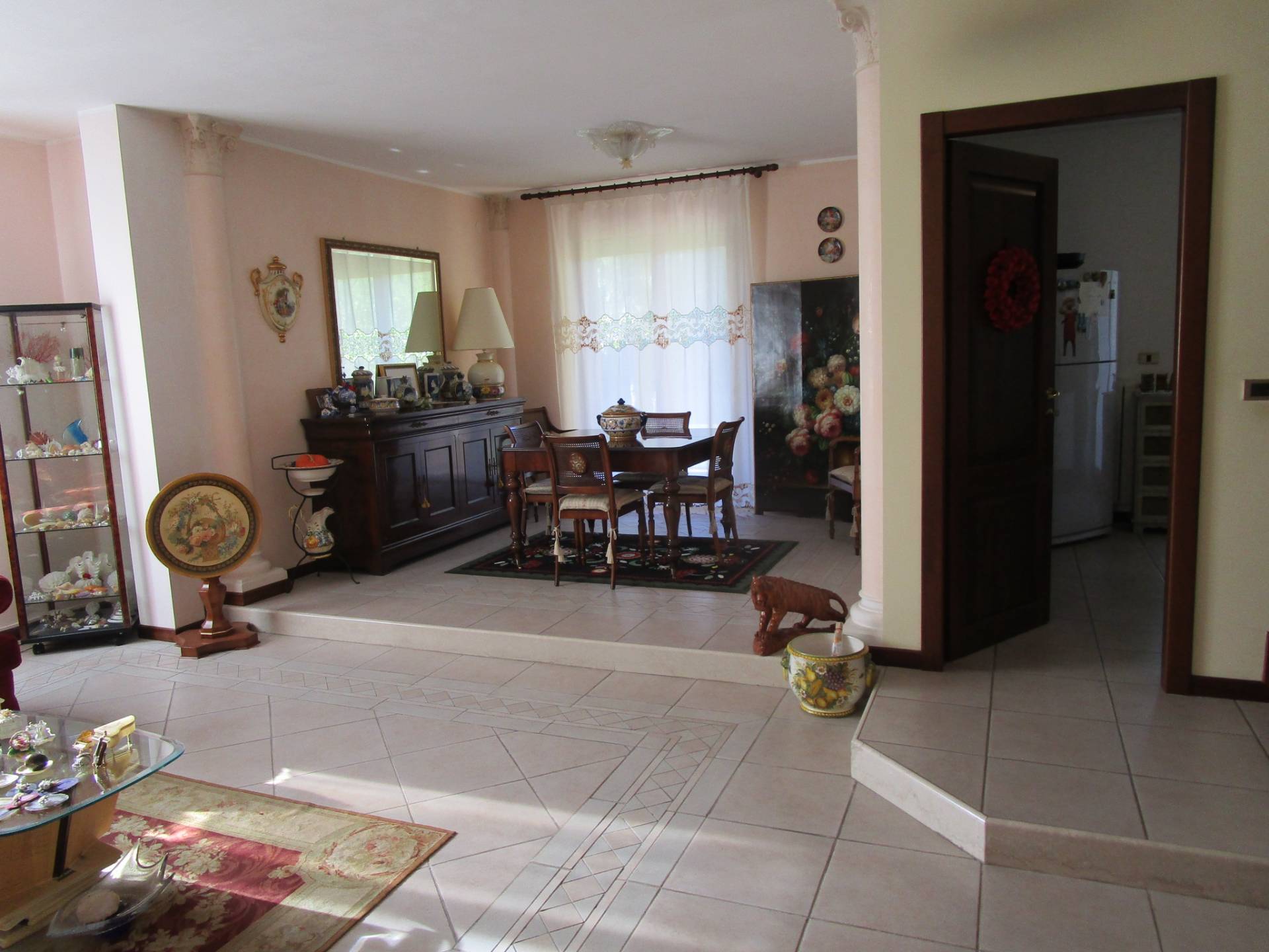 Villette a schiera in vendita a Citt Sant'Angelo