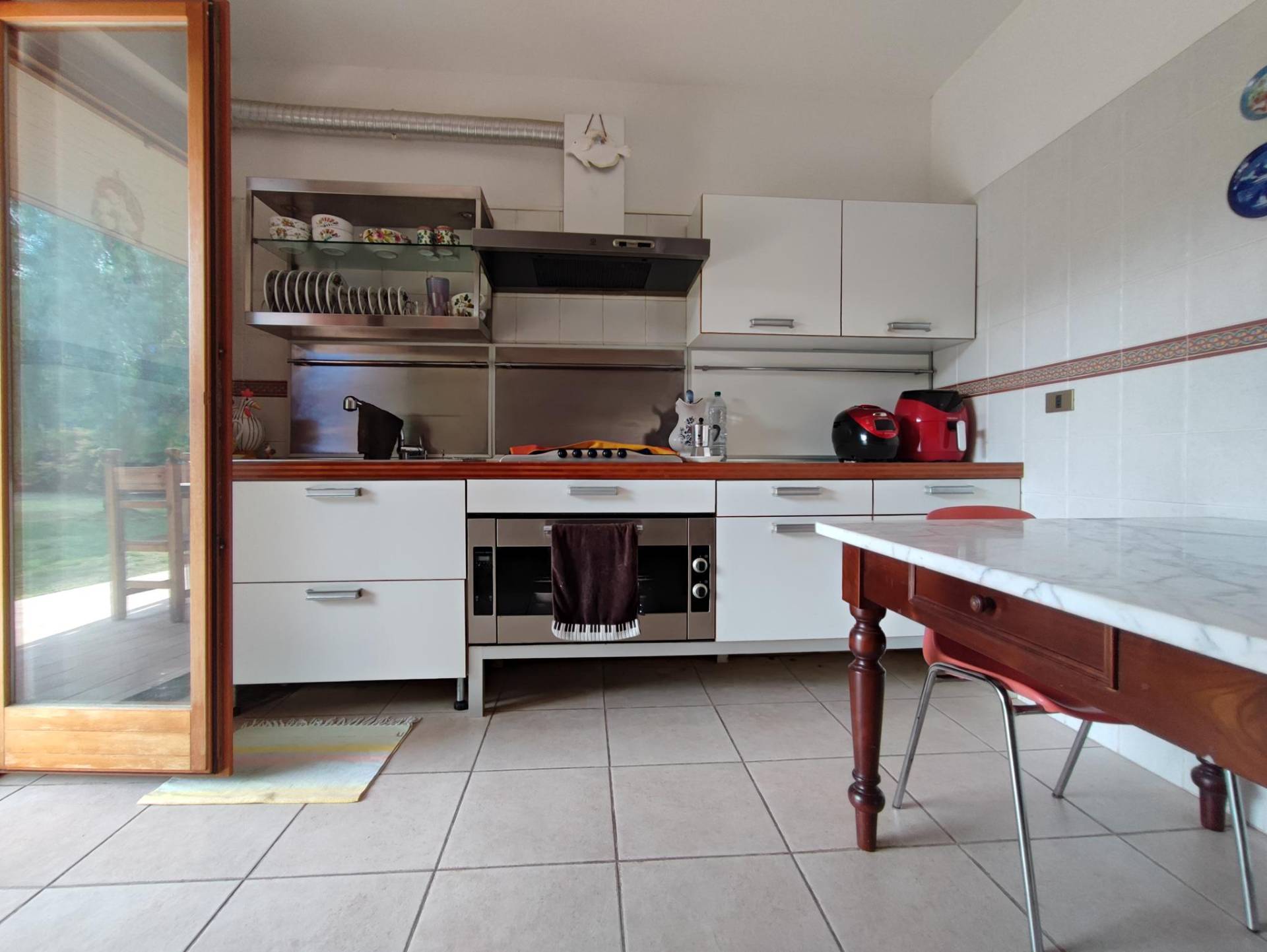 Villette a schiera in vendita a Citt Sant'Angelo