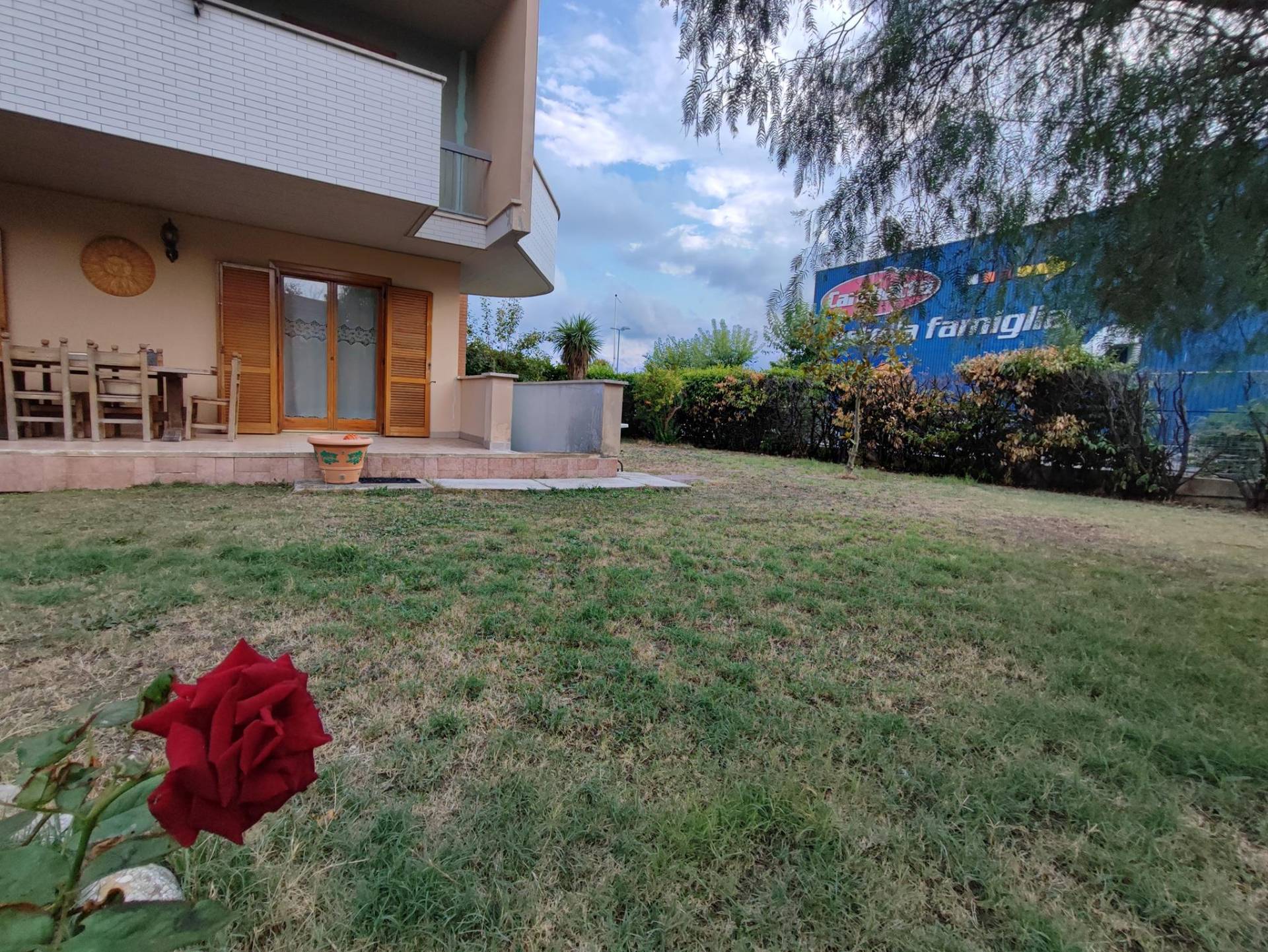 Villette a schiera in vendita a Citt Sant'Angelo