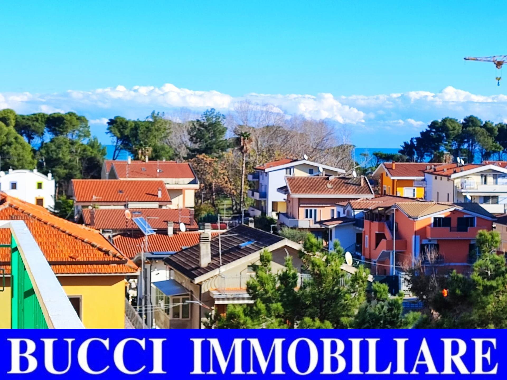 Appartamento in vendita a Pescara, Zona Nord